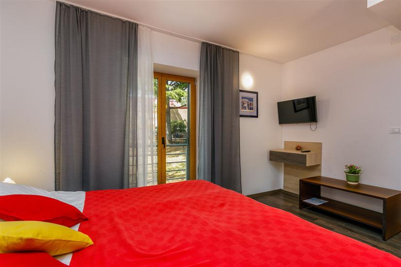 Apartment A3, for 4 persons