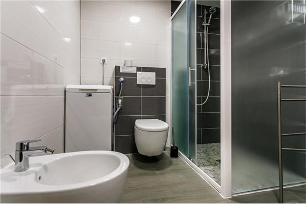 Apartment A3, for 4 persons