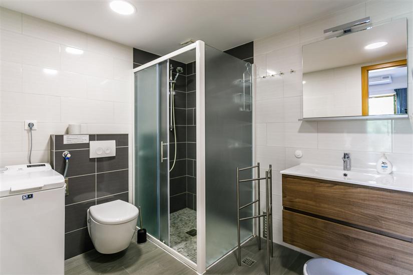 Apartment A3, for 4 persons