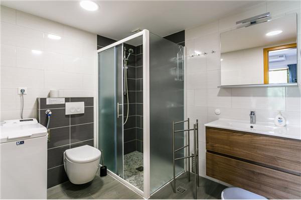 Apartment A3, for 4 persons