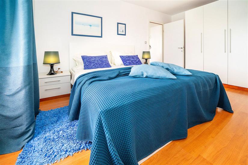 Apartment A1, for 2 persons