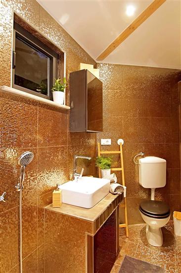 Apartment A5, for 2 persons