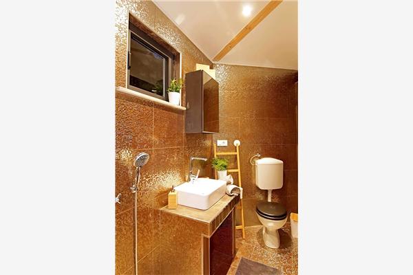 Apartment A5, for 2 persons