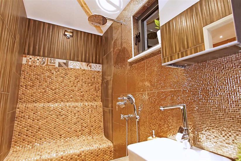 Apartment A5, for 2 persons