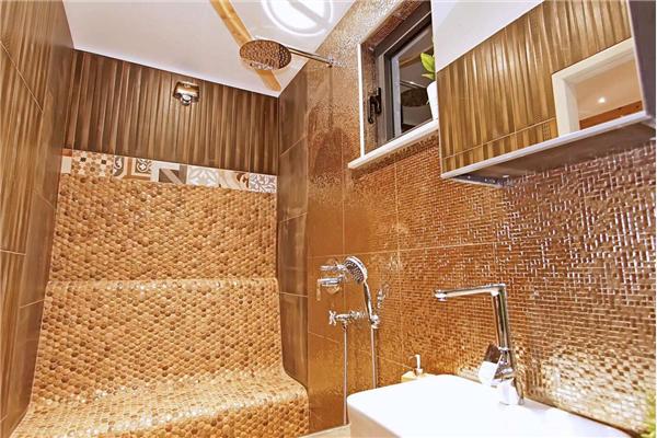 Apartment A5, for 2 persons