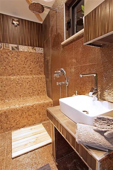 Apartment A5, for 2 persons