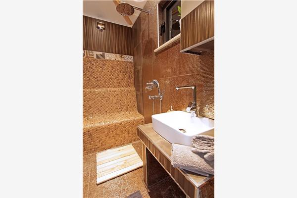 Apartment A5, for 2 persons