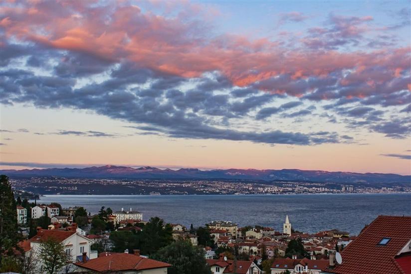 Apartment A5, for 2 persons