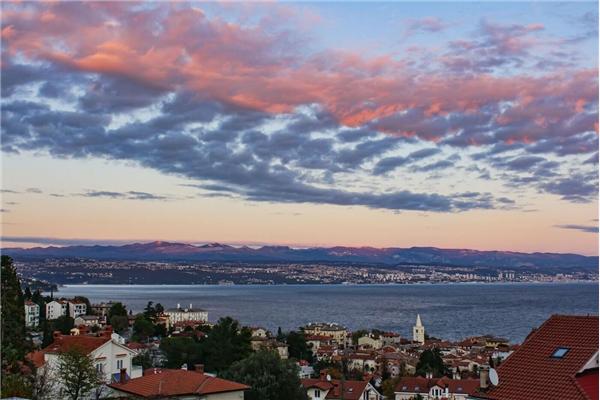 Apartment A5, for 2 persons