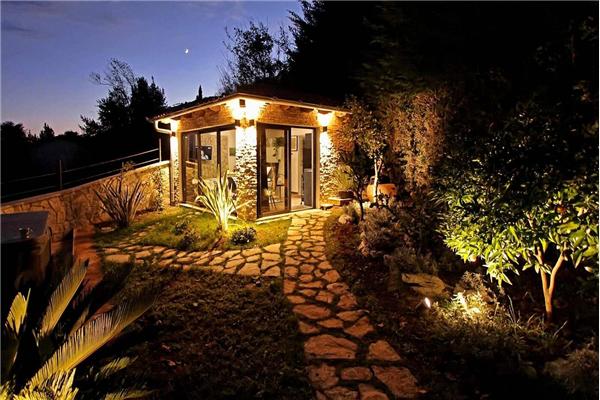 Apartment A5, for 2 persons