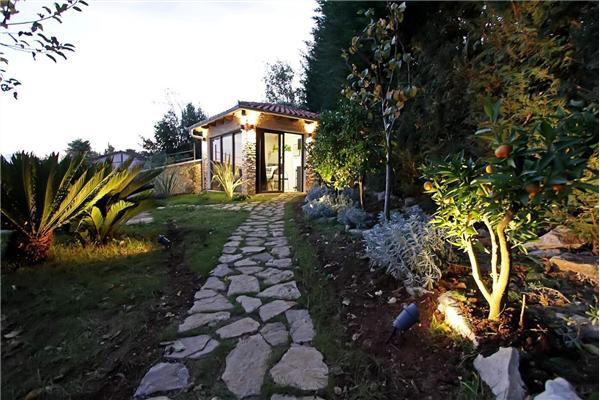 Apartment A5, for 2 persons