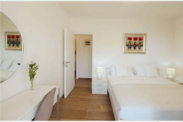 House K1, for 10 persons