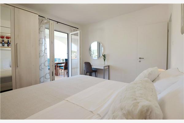 House K1, for 10 persons