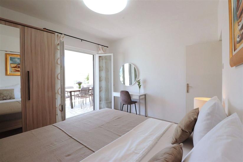 House K1, for 10 persons