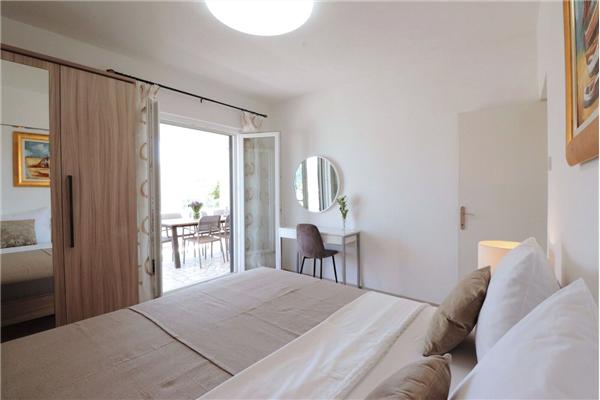 House K1, for 10 persons