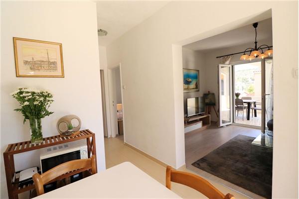 House K1, for 10 persons