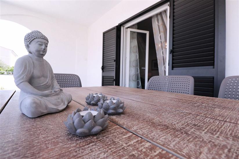 House K1, for 10 persons