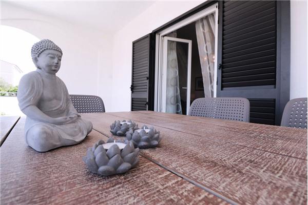 House K1, for 10 persons