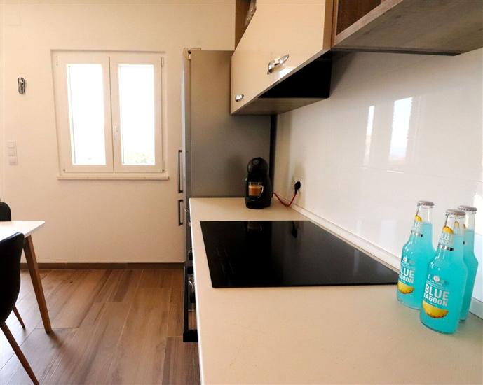 House K1, for 10 persons