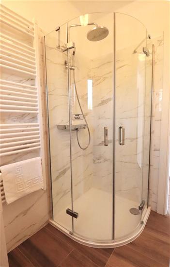 House K1, for 10 persons