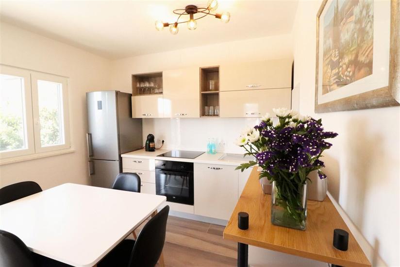 House K1, for 10 persons