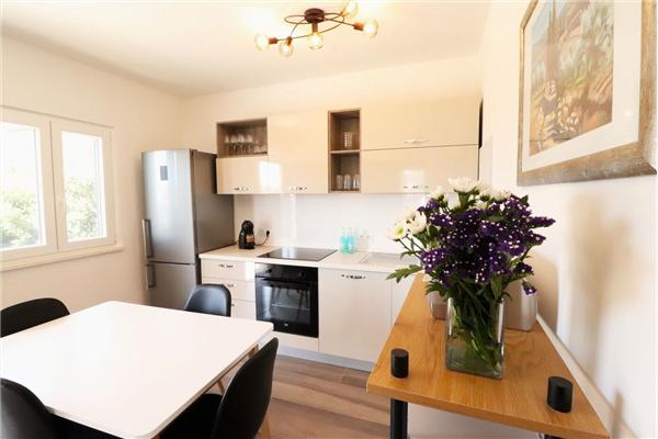 House K1, for 10 persons