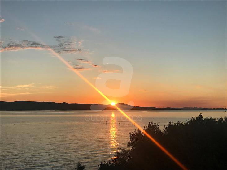 Apartments Citrine on the beach