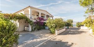 Apartament - Vir - wyspa Vir