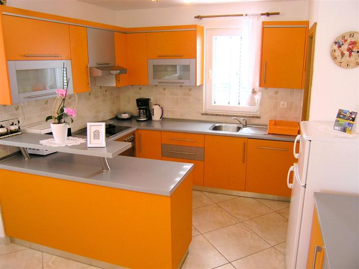 Apartman A1, na 4 osebe