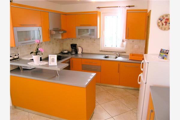 Apartman A1, na 4 osebe