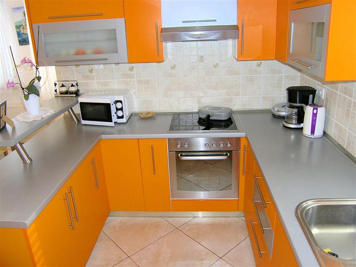 Apartman A1, na 4 osebe