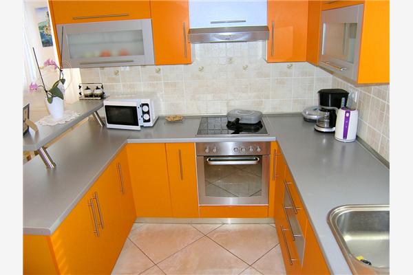 Apartman A1, na 4 osebe