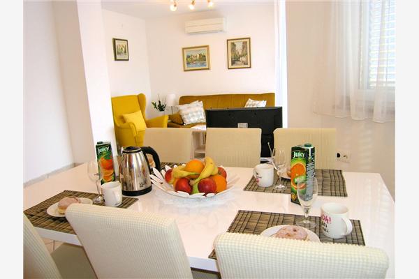 Apartman A1, na 4 osebe