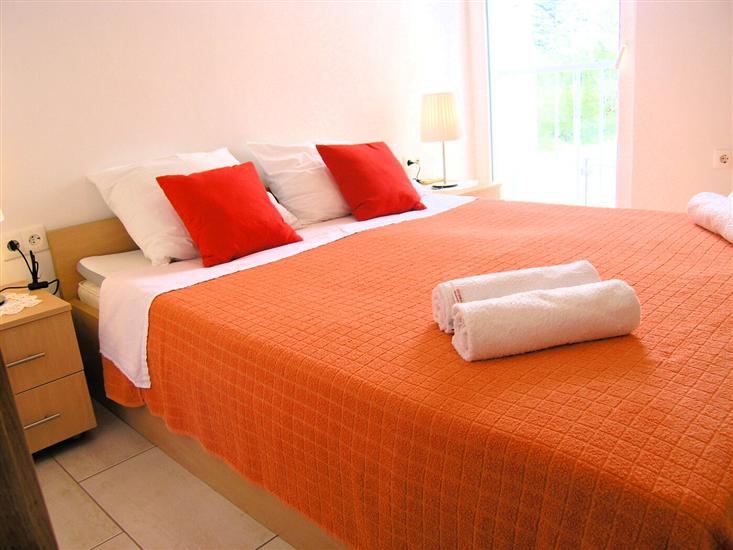 Apartman A1, na 4 osebe