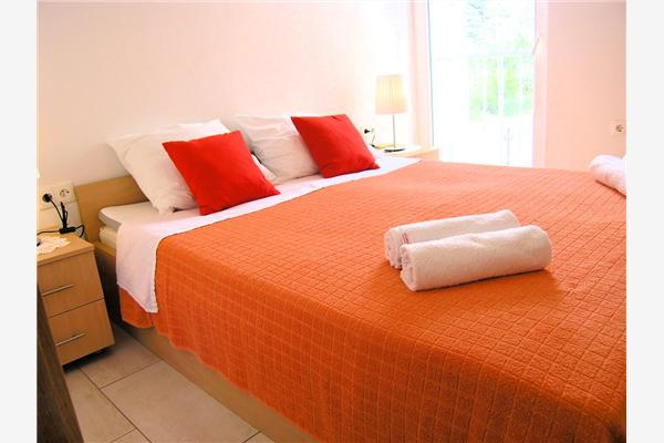 Apartman A1, na 4 osebe