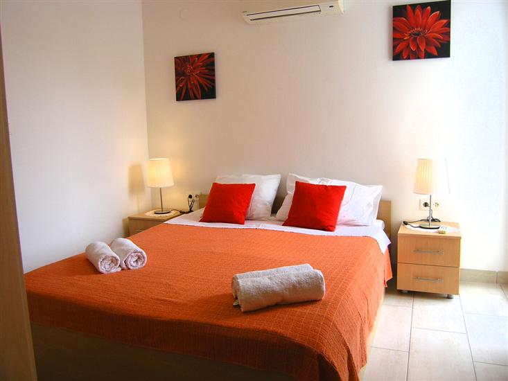 Apartman A1, na 4 osebe