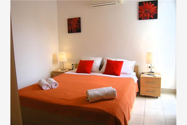 Apartman A1, na 4 osebe