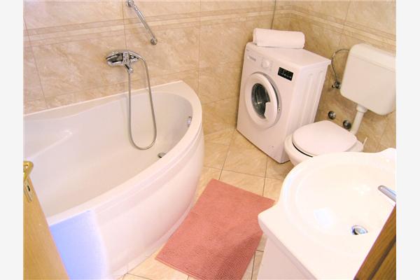 Apartman A1, na 4 osebe