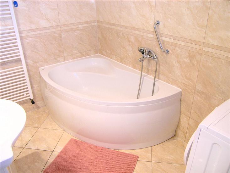 Apartman A1, na 4 osebe