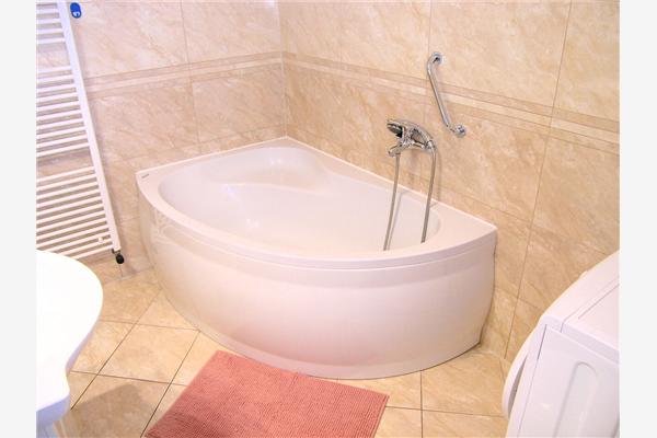 Apartman A1, na 4 osebe