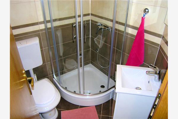 Apartman A1, na 4 osebe