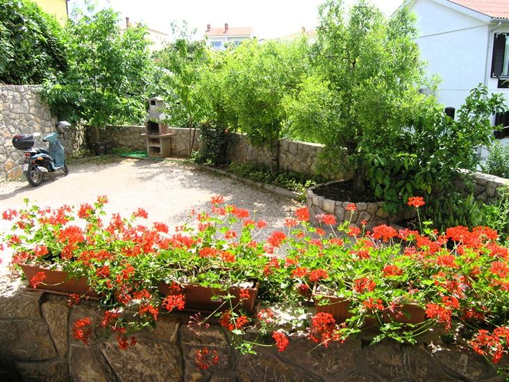 Apartman A1, na 4 osebe