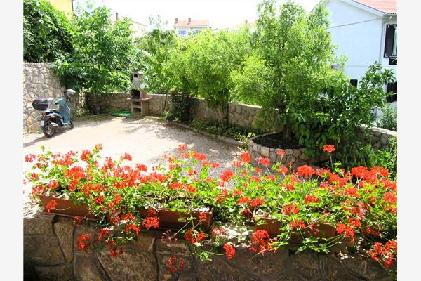 Apartman A1, na 4 osebe