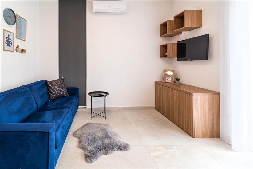 Apartment A3, for 3 persons