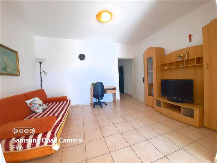 Appartement A1, voor 3 personen