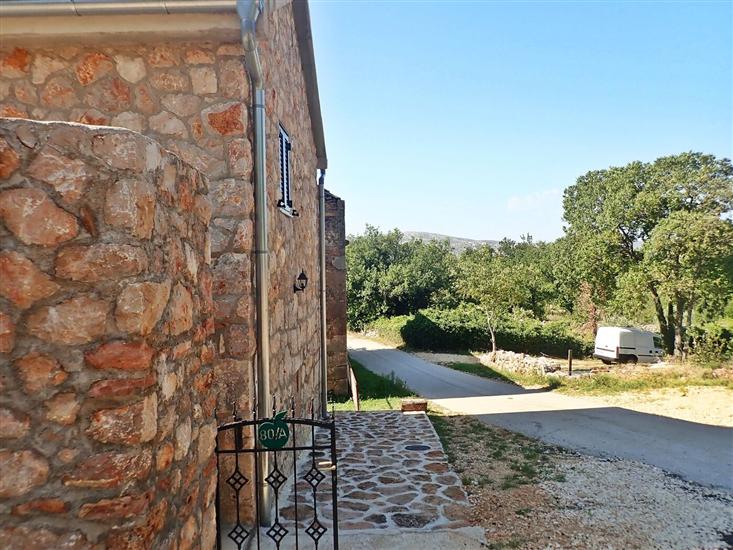 Ferienwohnung MARETA