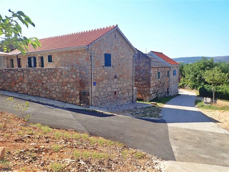 Ferienwohnung MARETA