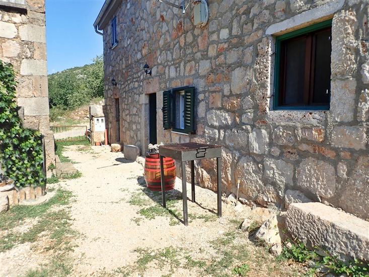 Ferienwohnung MARETA