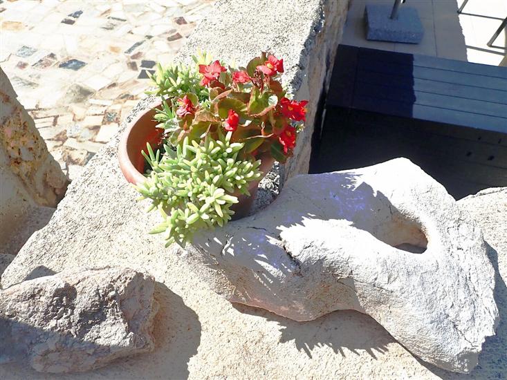 Ferienwohnung MARETA