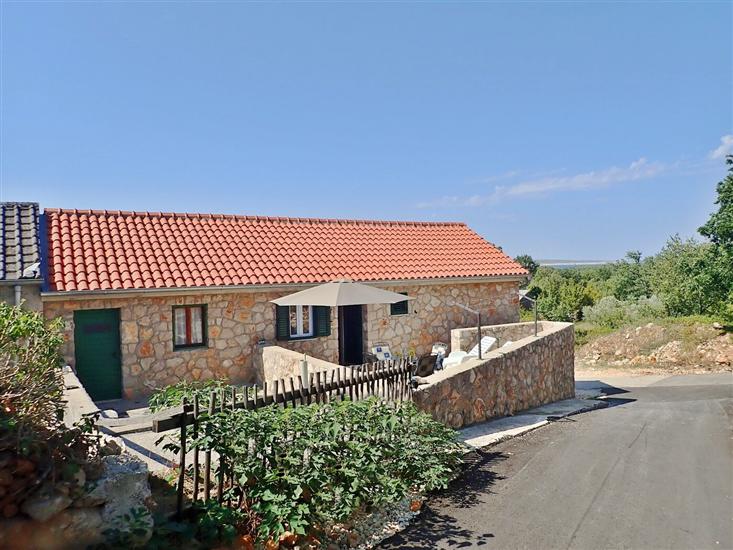 Ferienwohnung MARETA